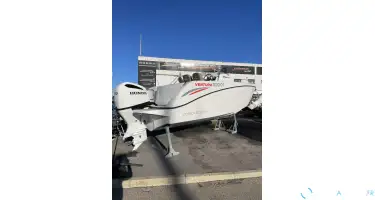 Rodman  690 Ventura CC