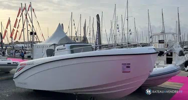 Rodman  690 Ventura CC