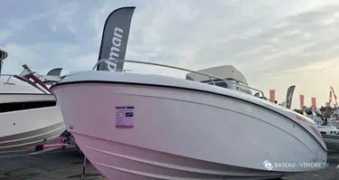 Rodman  690 Ventura CC