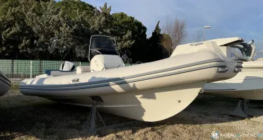 Nuova Jolly NJ 700 XL