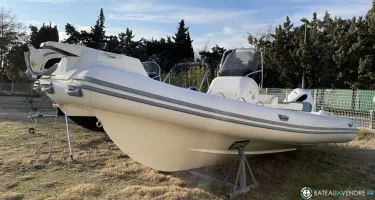 Nuova Jolly NJ 700 XL