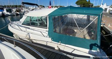 Jeanneau Merry Fisher 625