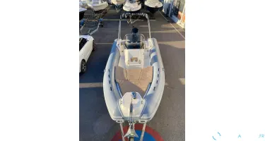 Nuova Jolly NJ 650 XL