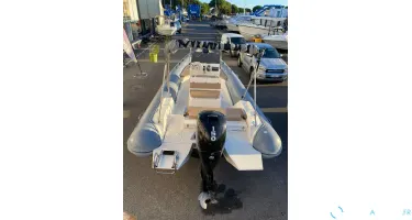 Nuova Jolly NJ 650 XL