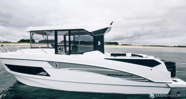 Beneteau Barracuda 9