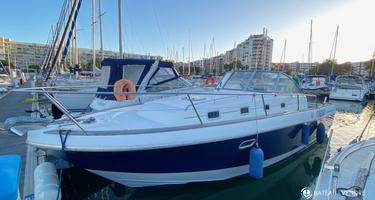 Beneteau Ombrine 900