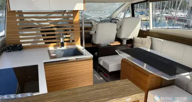 Absolute  52 Hard Top