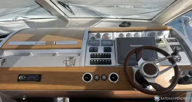 Absolute  52 Hard Top