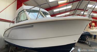 Beneteau Antares 650 HB