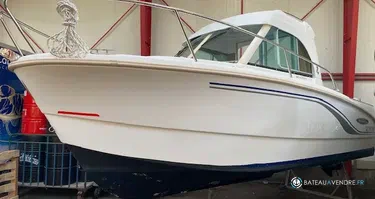 Beneteau Antares 650 HB