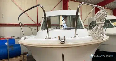 Beneteau Antares 650 HB