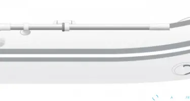 Zodiac Cadet 230 Aero