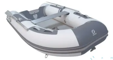 Zodiac Cadet 270 Aero