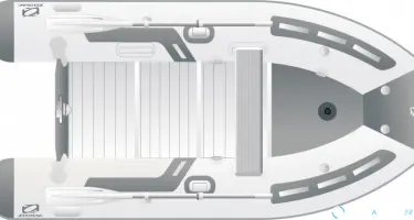 Zodiac Cadet 310 Aero