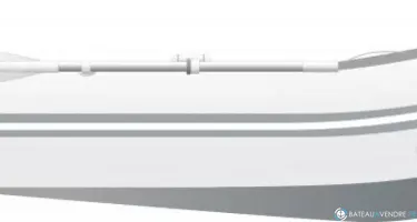 Zodiac Cadet 310 Aero