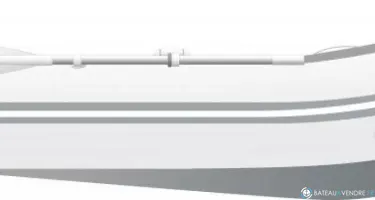 Zodiac Cadet 350 Aero