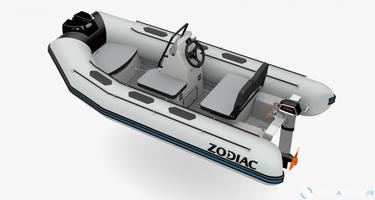 Zodiac eOpen 3.4