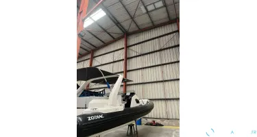 Zodiac Medline 9