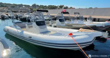 Capelli Tempest 700