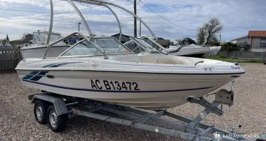 Sea Ray  180 BR