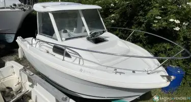 Jeanneau Merry Fisher 580