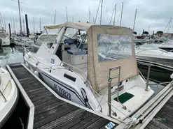 Yachting France Arcoa 725