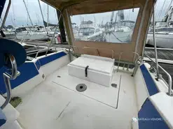 Yachting France Arcoa 725