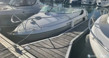 Beneteau Flyer 5 Grand Prix