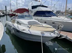 Beneteau Flyer 750 WA Air Step