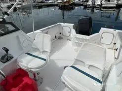 Bayliner Trophy 2002