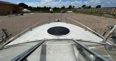 Four Winns Sundowner 195