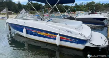Bayliner  652 CU
