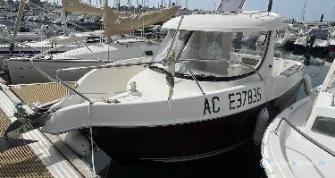 Arvor  215 AS