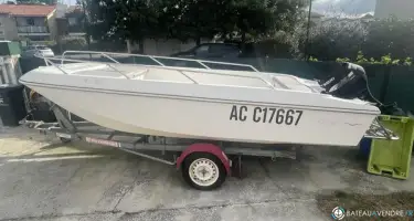 Nauti Boy Cat 50 Pro