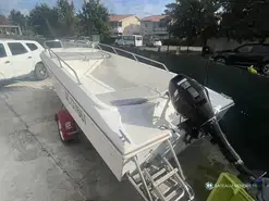 Nauti Boy Cat 50 Pro