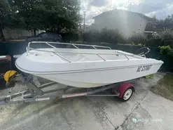 Nauti Boy Cat 50 Pro