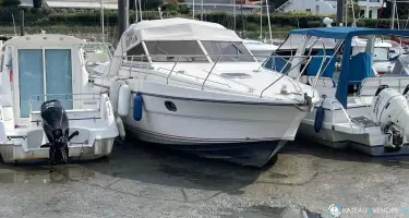 Princess  286 Riviera