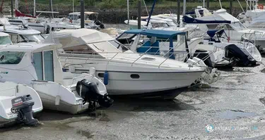 Princess  286 Riviera