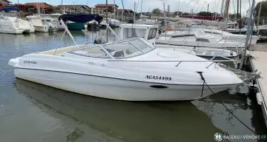 Four Winns Sundowner 225