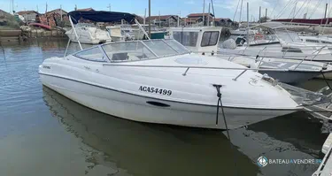 Four Winns Sundowner 225