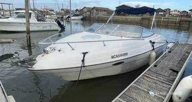 Four Winns Sundowner 225