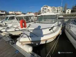 Mery Nautic Teychan 540