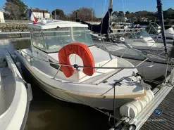 Mery Nautic Teychan 540