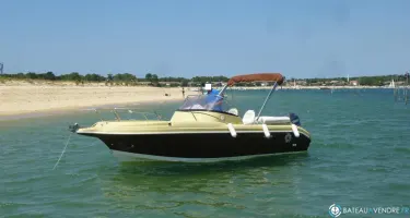 Pacific Craft  650 WA