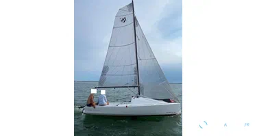 Beneteau First 18