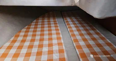 Gib Sea  262 Quillard