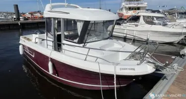 Jeanneau Merry Fisher 6 Marlin