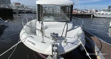 Jeanneau Merry Fisher 6 Marlin