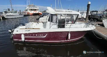 Jeanneau Merry Fisher 6 Marlin