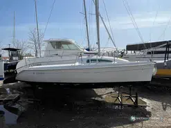 Jeanneau Sun Fast 20